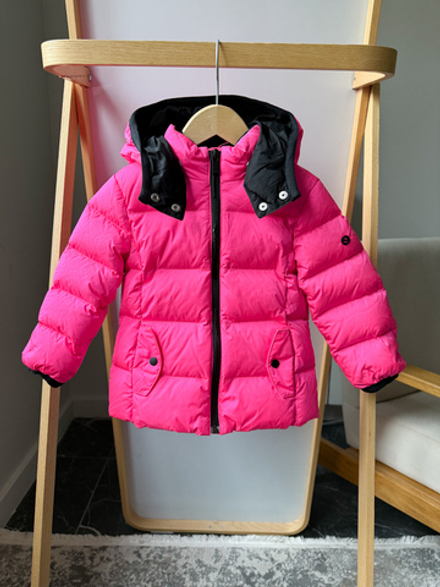 Пуховая куртка Gucci, 80