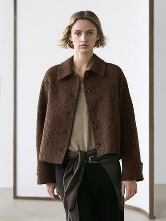 Кардиганы Massimo Dutti