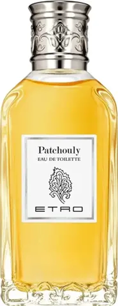 ETRO PATCHOULY EDT 100 ML