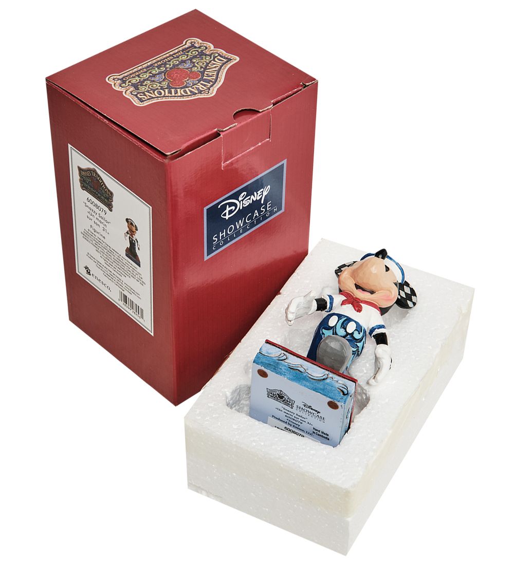 Disney-6008079 Фигурка «Моряк Микки (Микки Маус)»