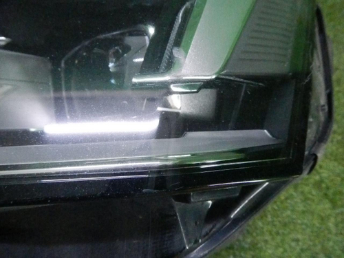 Фара левая Audi A5 2 8W (2016-2020) LED