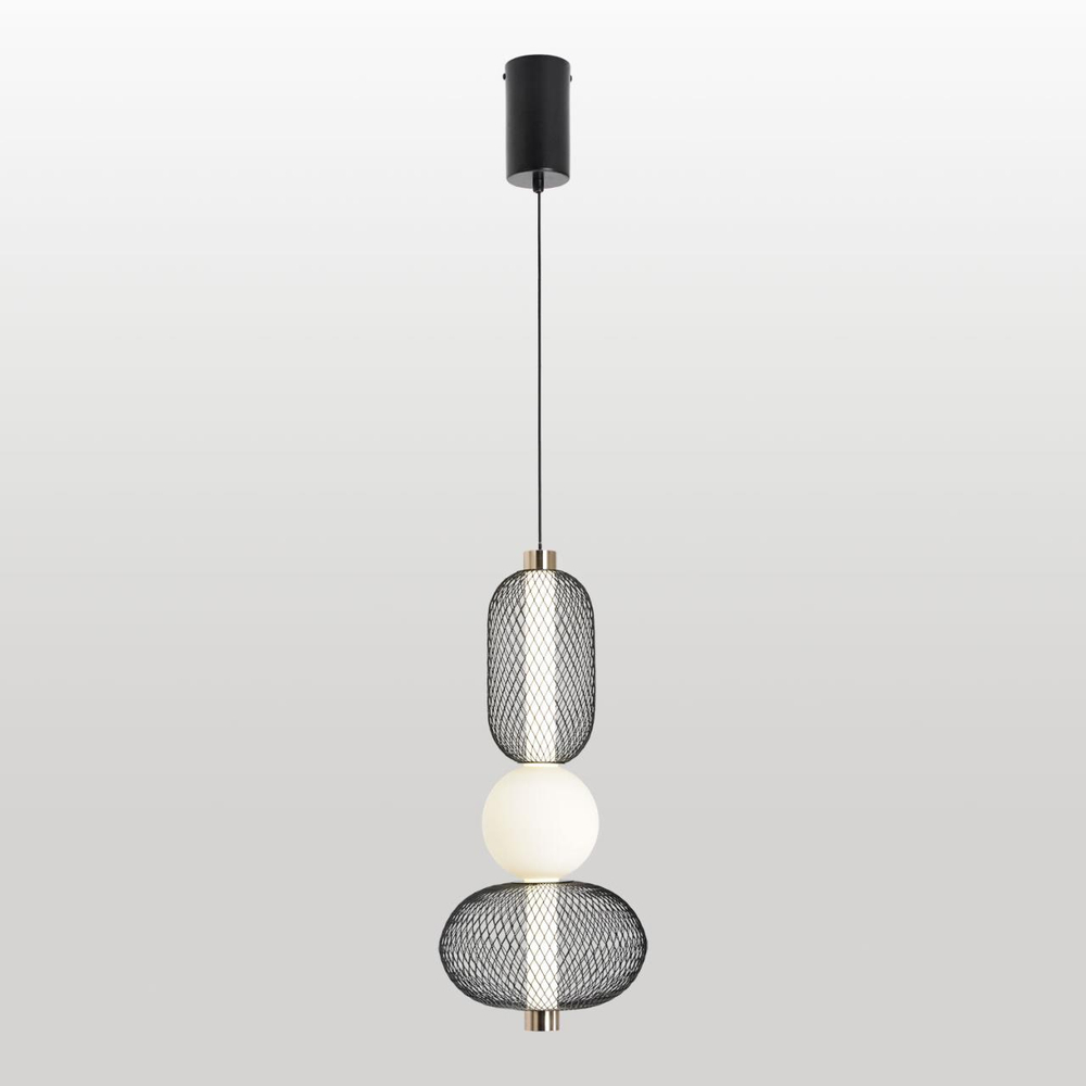 Подвесной светильник Lussole LSP-7530