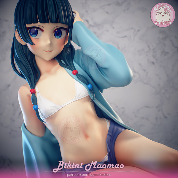 МаоМао Фигурка