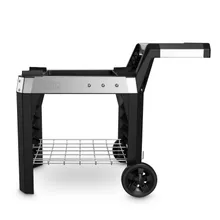 Тележка для электрических грилей Weber Pulse 1000 и 2000
