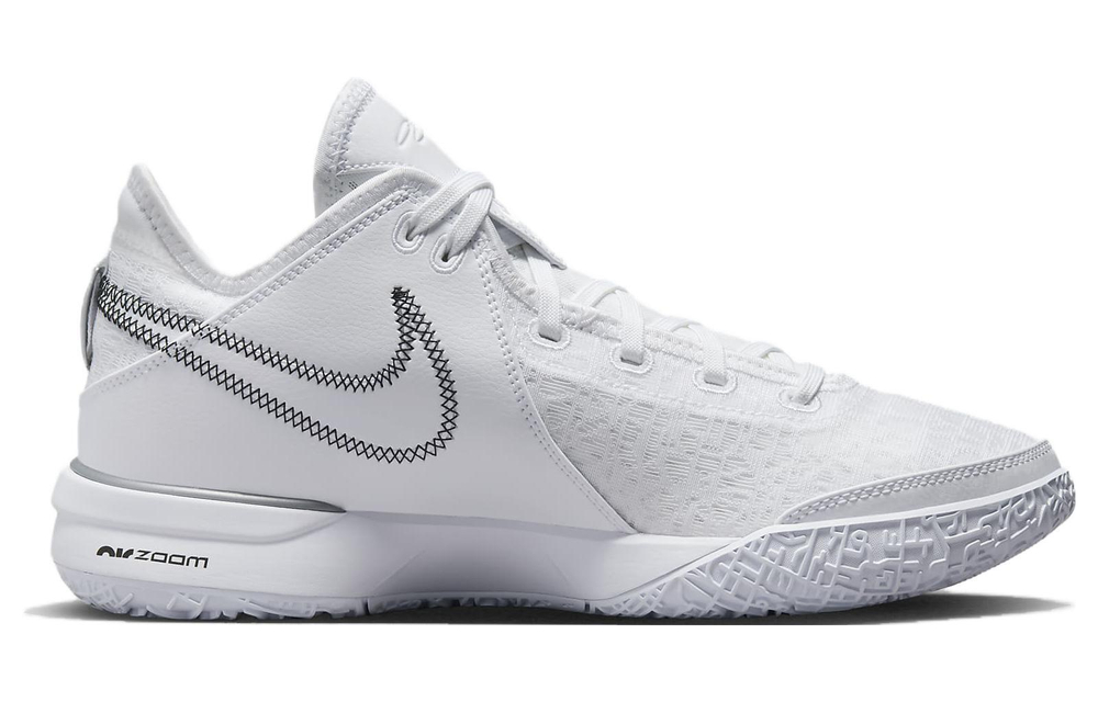Кроссовки Nike Lebron Nxxt Gen Zoom