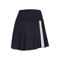 Женская теннисная юбка Endless Lux Ribbon Skirt Women - Black