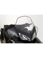 Стекло ветровое RS Venture (SMA8FA9630BK)