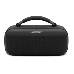 Портативная акустика Bose SoundLink Max Portable Black (883848-0010)