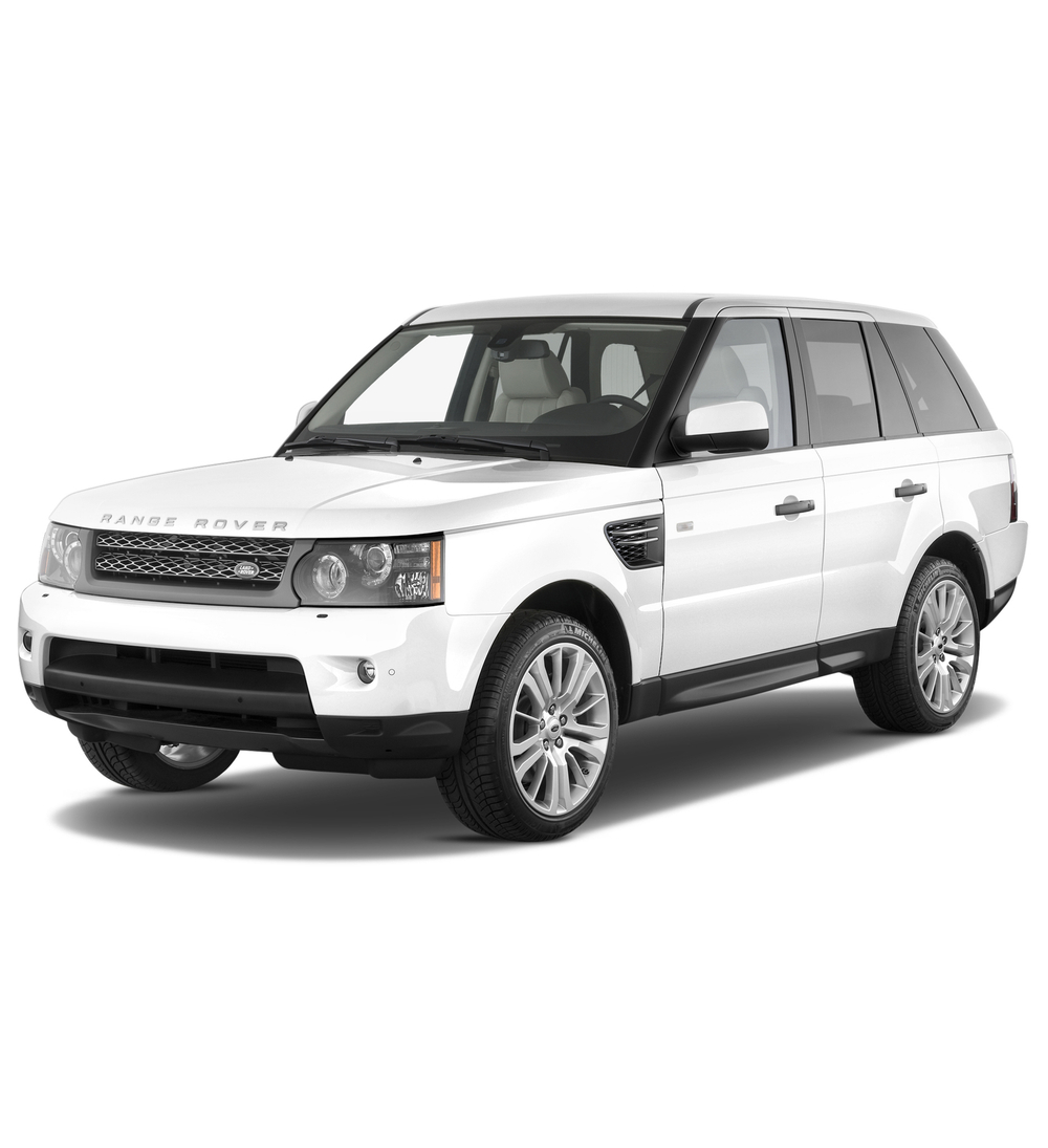 Land Rover Range Rover Sport 1 поколение L320 (05.2005 - 04.2009)