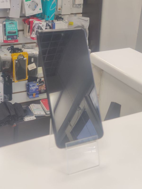 Смартфон Honor 10X Lite 4/128GB Midnight Black (Витринный)