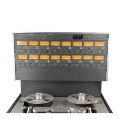 Studer A-800 16 channel