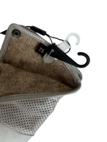 Перчатки. Женские. Материал верха: Кожаные. Люкс качества. Подклад: Трикотаж-шерсть. 5 шт в упаковке.