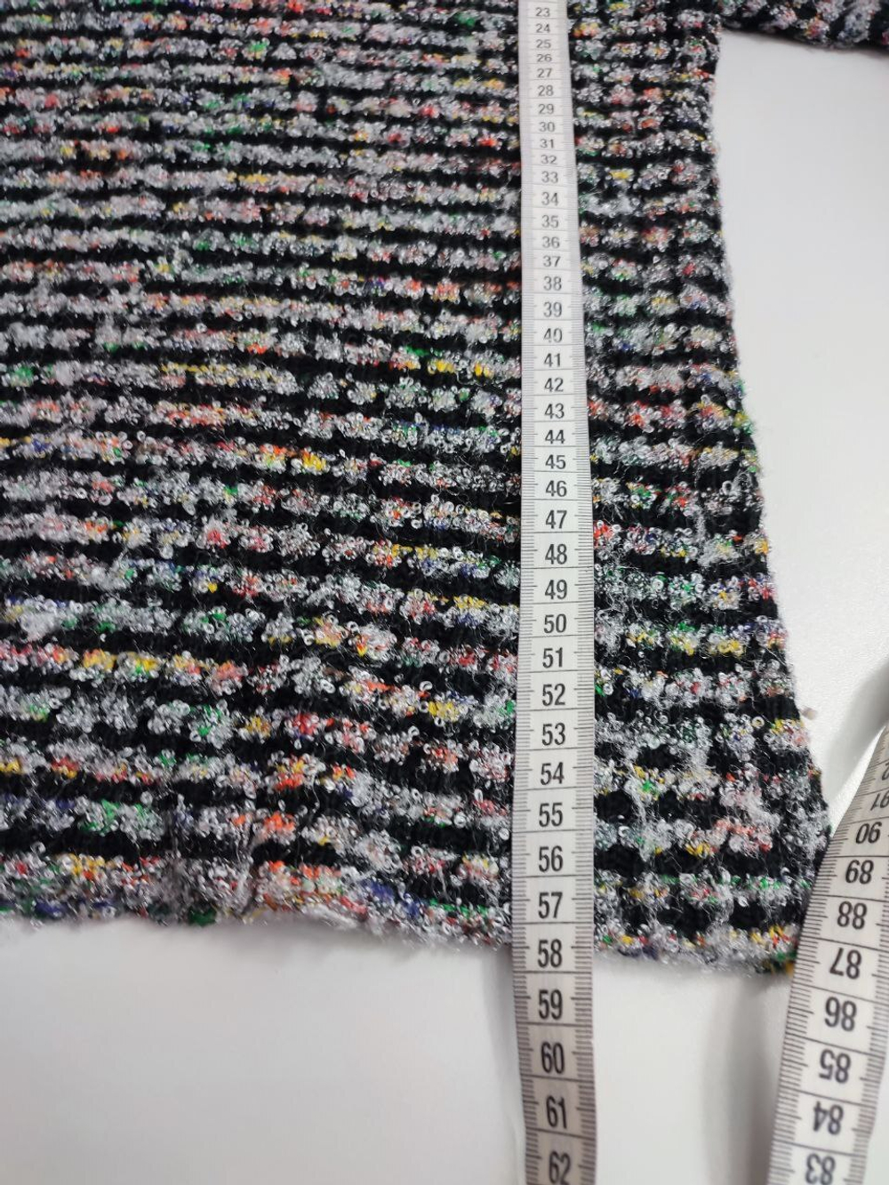 Джемпер оригинальный 48 размер