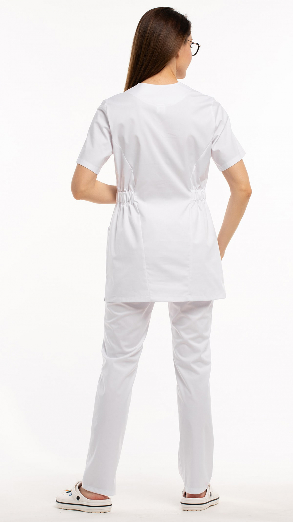 Костюм хирургический Виктория №0