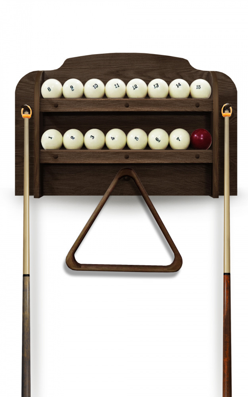 Киевница Веста шпон, мдф