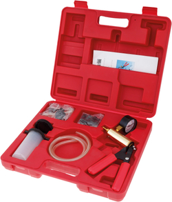 Вакуумный тестер СТАНКОИМПОРТ, KA-3000K