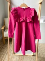 Платье из вискозы Il Gufo, 116