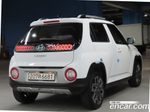 Hyundai Casper Turbo Inspiration (12.2023)