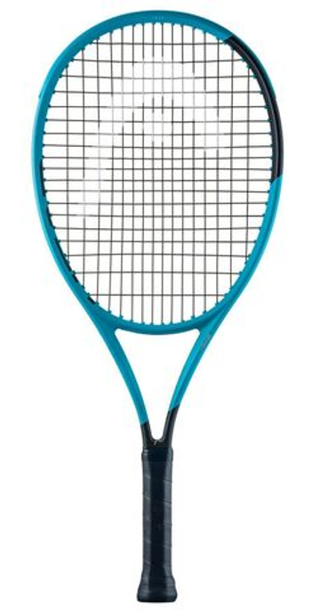 Детская ракетка Head Boom Jr 25 2026