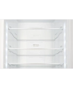 Холодильник арт серии NFM 200 CG серия Венеция с розами фото 10