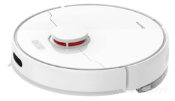 Робот-пылесос Dreame Robot Vacuum D10 Plus