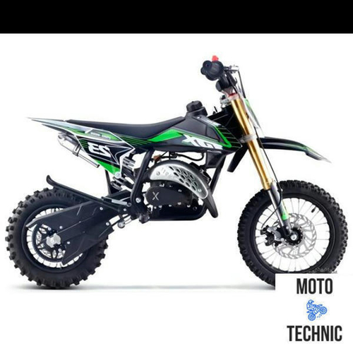 Мини кросс бензиновый MOTAX MINICROSS 60 PS