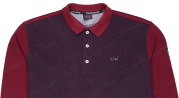 Толстовка Paul&Shark