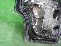 Дверь задняя левая Cadillac Escalade 4 (2014-2020)