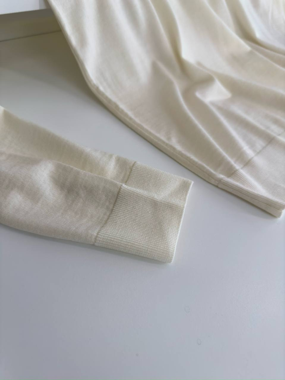 Джемпер Loro Piana