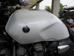 Yamaha XJR1300 038409