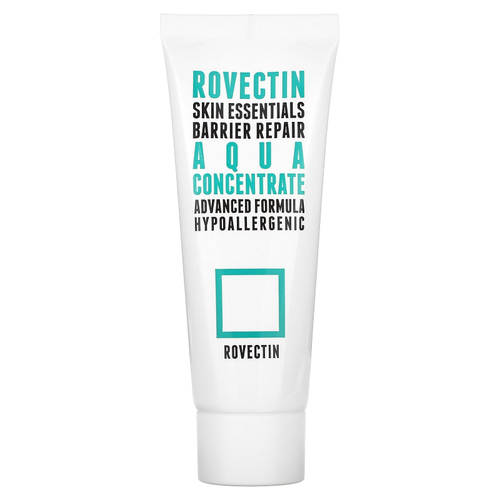Rovectin, Skin Essentials, водный концентрат для восстановления барьеров, 60 мл (2,1 жидк. унц.)
