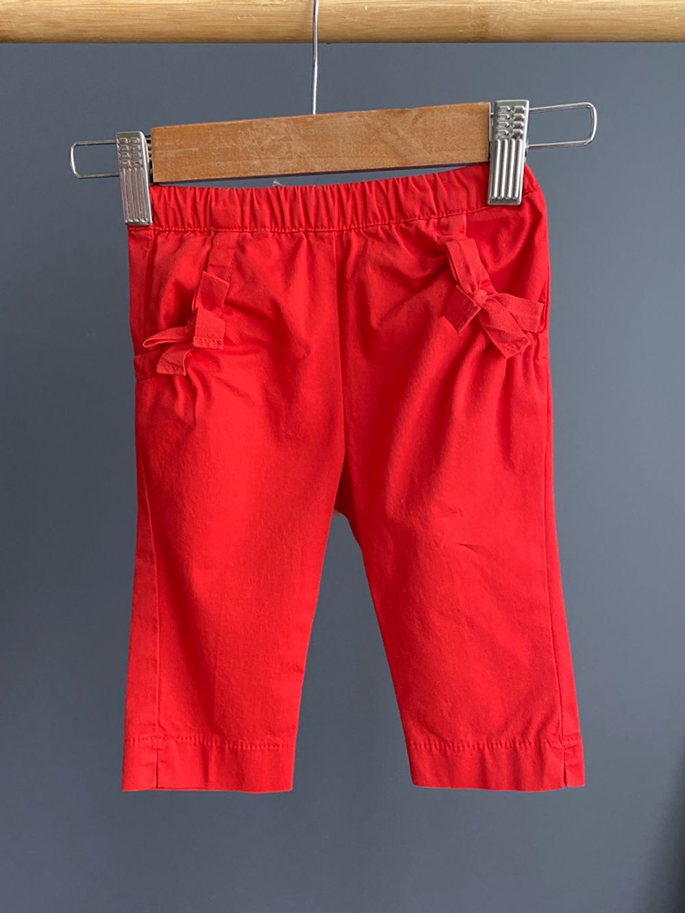 Новые брюки Il Gufo, 74