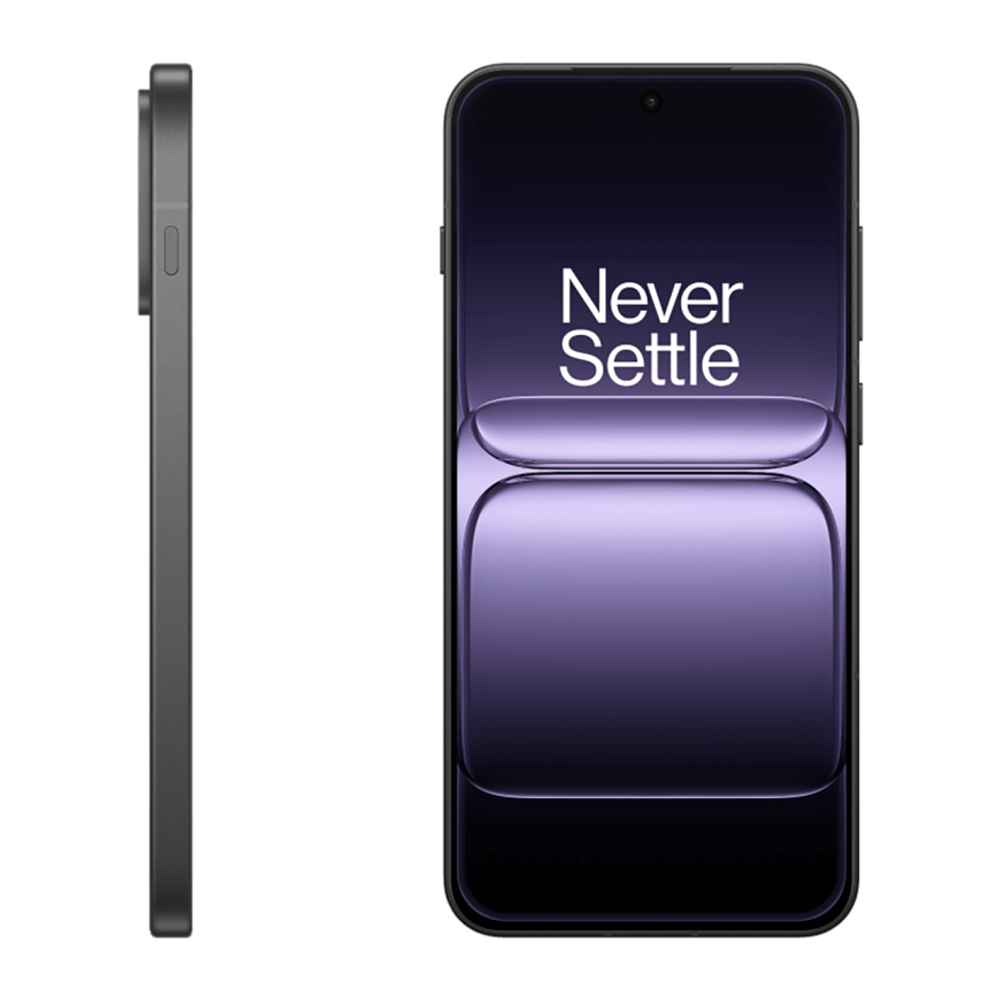 Смартфон OnePlus 13s 12 ГБ + 256 ГБ («Чёрный бархат» | Black Velvet) (индийская версия)