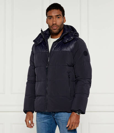 Куртка Joshas Joop! Jeans - темно-синий(30044302)