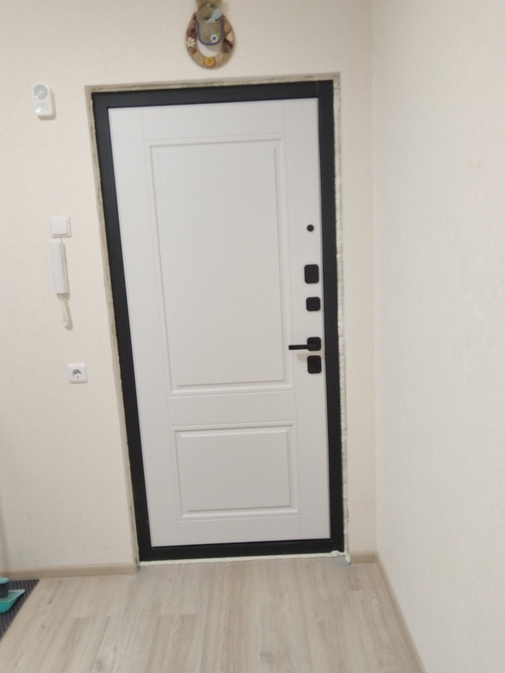 Входная дверь Ардеко