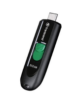 Накопитель USB 3.2 512GB Transcend TS512GJF790C