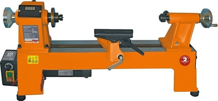 Станок токарный КРАТОН WML-500-600 4 01 02 008