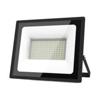 Прожектор светодиодный уличный 100Вт 6500К IP65 холодный белый свет Gauss