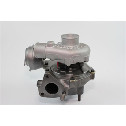 Турбина 757886-5003W Garrett для Hyundai