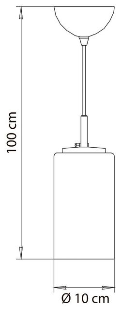 Подвесной светильник Arte Lamp