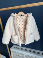 Демисезонная куртка H&M, 104