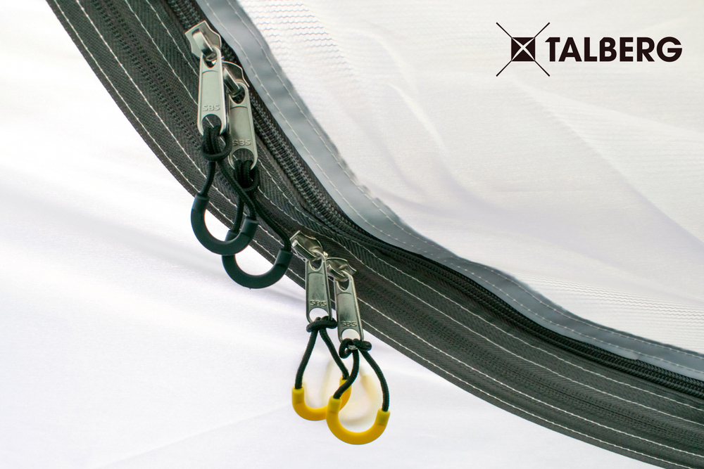 Палатка Talberg Base 4 [TLT-025]