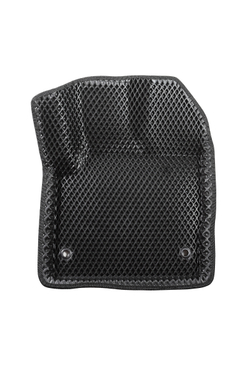 Коврики EVA 3D ромб для Land Rover Discovery Sport 2014-2019, Seintex.95305