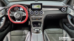 Mercedes-Benz GLC-Class X253 AMG GLC43 4MATIC Coupe (12.2019)