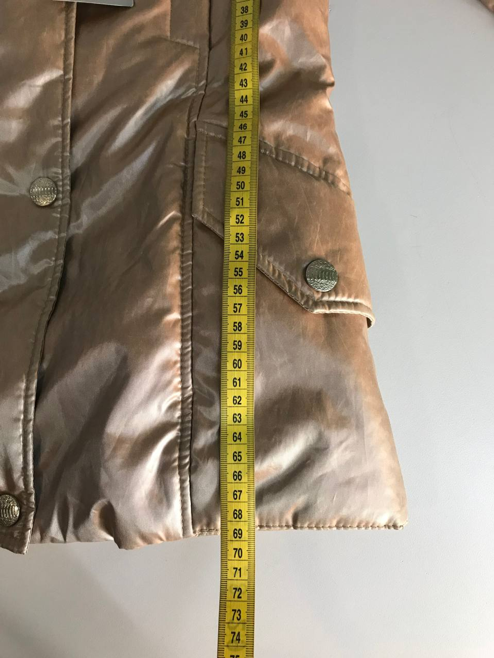 Куртка Ника style модная, визуально на 14 лет, новая