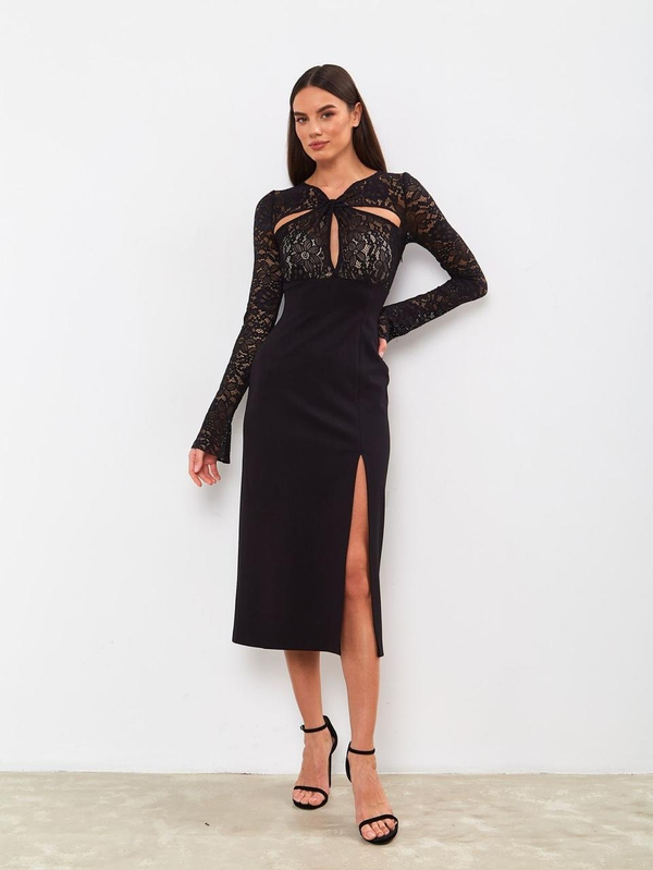 ПЛАТЬЕ ЛАЙЗА