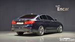 BMW 5 Series (G30) 520i M Sports (05.2020)
