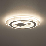 Потолочный светодиодный светильник Citilux Costa CL741020