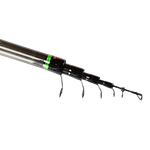 Удилище Kaida 805-600 Телескоп Omega MX с кольцами 6м 10-30г Вес 320г 6секц. Тр.длина 1.22м Колец 7шт