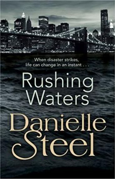 RUSHING WATERS